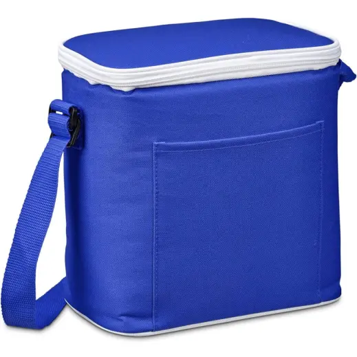 Altitude Estonia 12-Can 6-Bottle Cooler Blue Angle