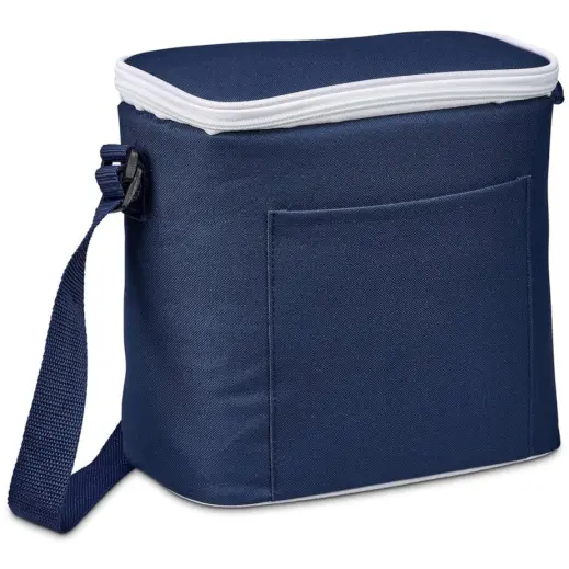 Altitude Estonia 12-Can 6-Bottle Cooler Navy Angle