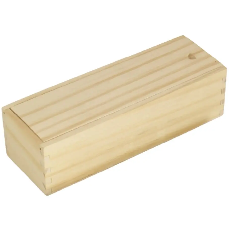 Double Six Domino Set Box Closed
