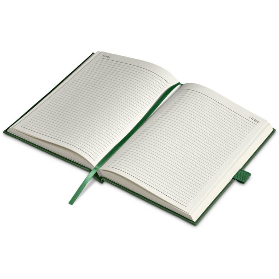 Altitude Advantage A5 2027 Diary & Omega Pen Set Open Notes