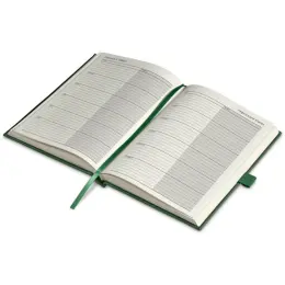 Altitude Advantage A5 2027 Diary & Omega Pen Set Open Important Dates