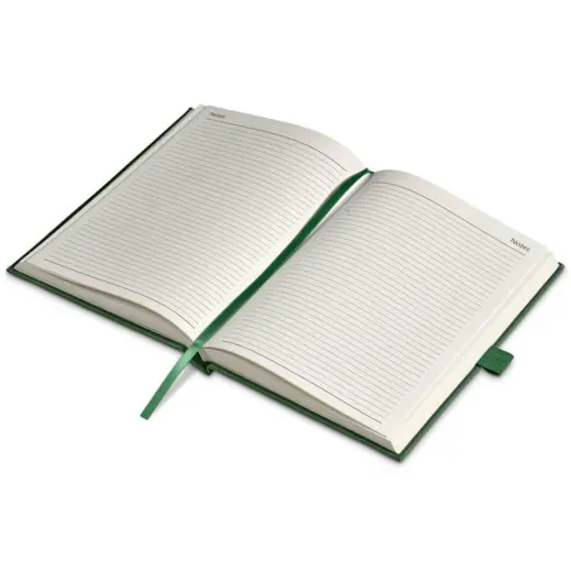 Altitude Advantage A5 2027 Diary & Omega Pen Set Open Notes
