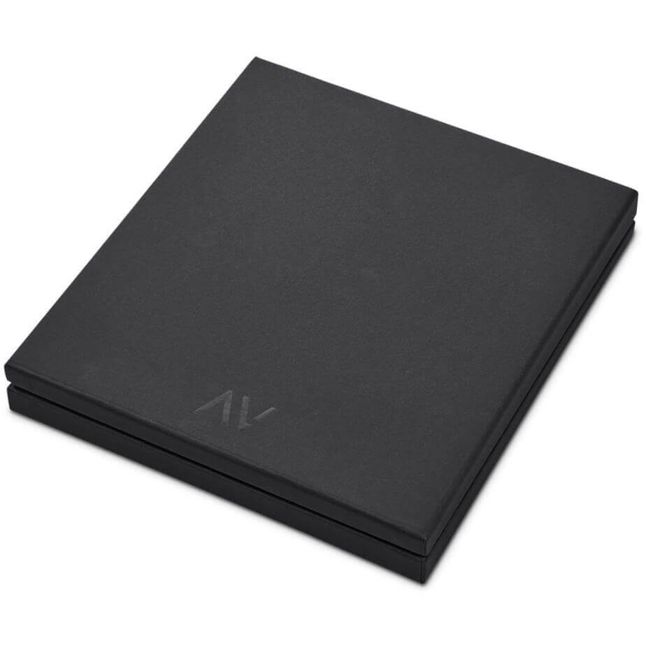 Alex Varga Egality A5 2027 Diary & Pen Set Gift Box Closed