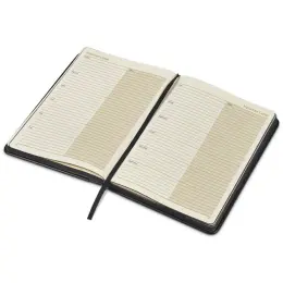 Alex Varga Egality A5 2027 Diary & Pen Set Open Important Dates