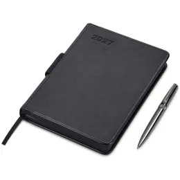 Alex Varga Egality A5 2027 Diary & Pen Set Unbranded