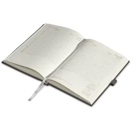 Altitude Oakridge A5 2027 Diary & Pen Set Page A Day