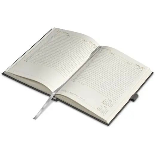 Altitude Oakridge A5 2027 Diary & Pen Set Page A Day