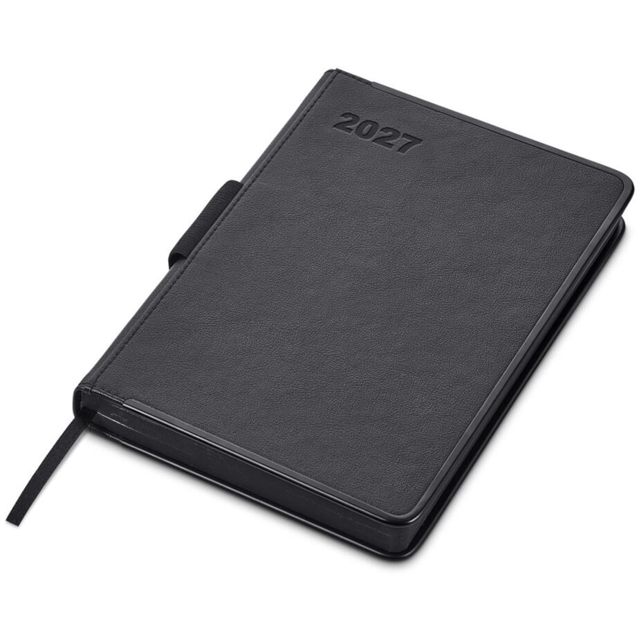 Alex Varga Principle A5 2027 Diary Unbranded