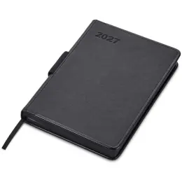 Alex Varga Principle A5 2027 Diary Unbranded