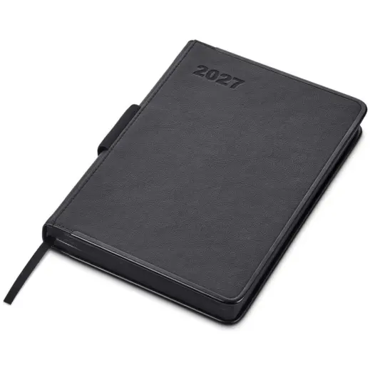 Alex Varga Principle A5 2027 Diary Unbranded