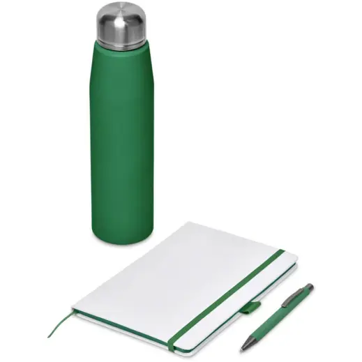 Palmer Kraft Gift Set Green