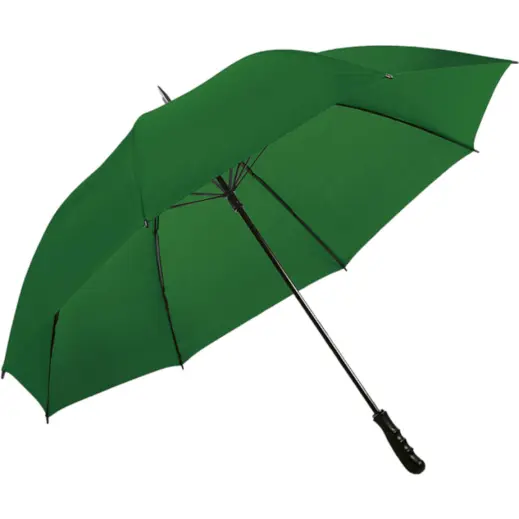 Classic Golf Umbrella Emerald Green