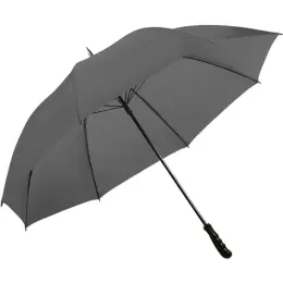 Classic Golf Umbrella Grey