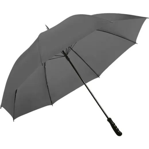 Classic Golf Umbrella Grey