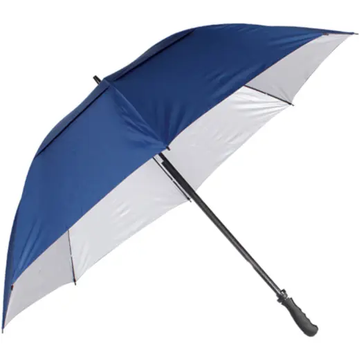 Classic Golf Umbrella Navy