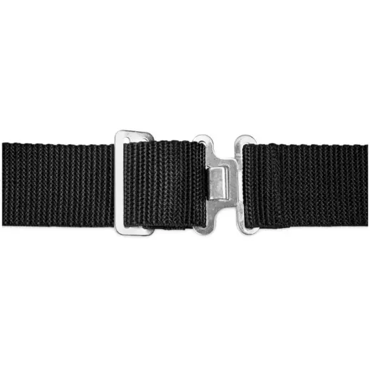 Force Web Belt Buckle