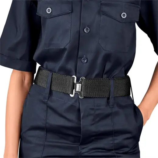 Force Web Belt Model