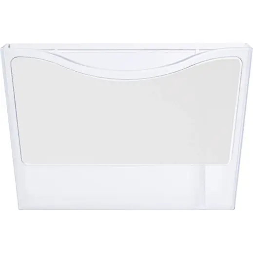 Fridge Magnet with White Board and Marker White