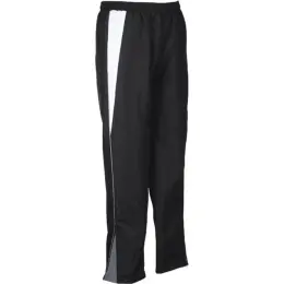 BRT X-Celerate Tracksuit Pants Black-Grey-White