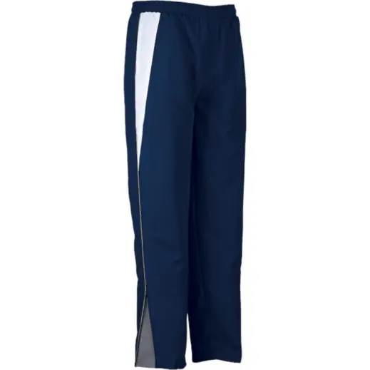 BRT X-Celerate Tracksuit Pants Navy-Grey-White