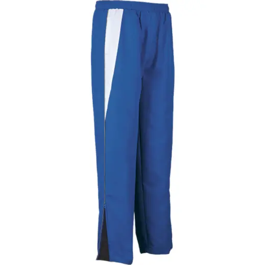BRT X-Celerate Tracksuit Pants Royal-Black-White