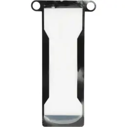 530ml Drinking Pouch With Straw Front