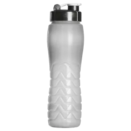 750ml Surfside Water Bottle Clear