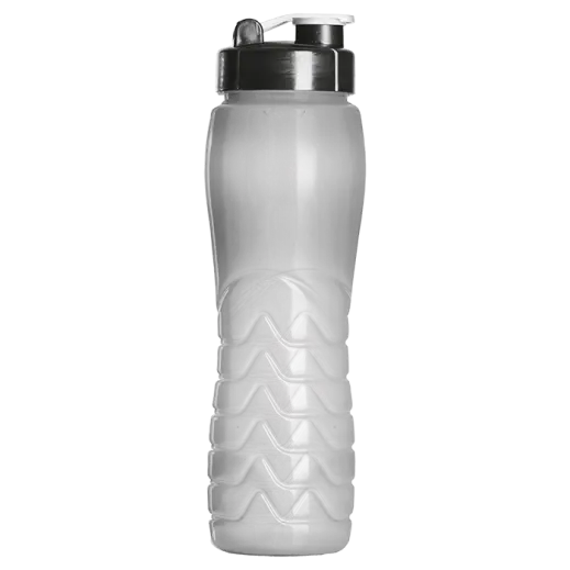 750ml Surfside Water Bottle Clear