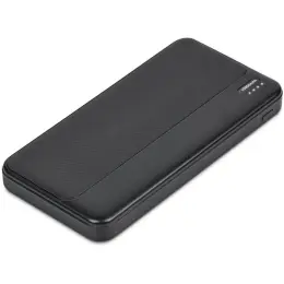 Altitude Crux Power Bank Black Front