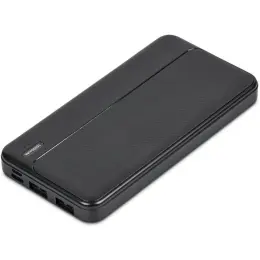 Altitude Crux Power Bank Black Ports
