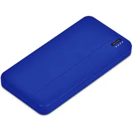 Altitude Crux Power Bank Blue Front