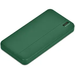 Altitude Crux Power Bank Green Front