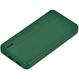 Altitude Crux Power Bank Green Ports