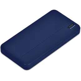 Altitude Crux Power Bank Navy Front