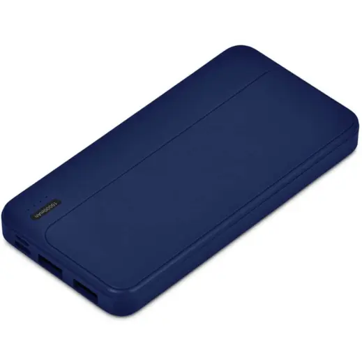 Altitude Crux Power Bank Navy Ports