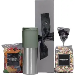Yatta Marvelous Mix Hamper Moss