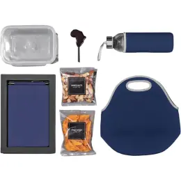 Yatta Funky Fusion Hamper Contents
