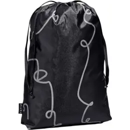 Yatta Funky Fusion Hamper Drawstring Bag