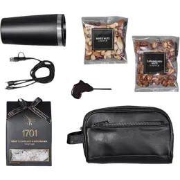 Yatta Sovereign Spoils Hamper Contents