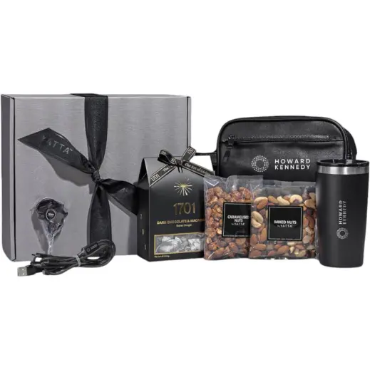 Yatta Sovereign Spoils Hamper Display Branded