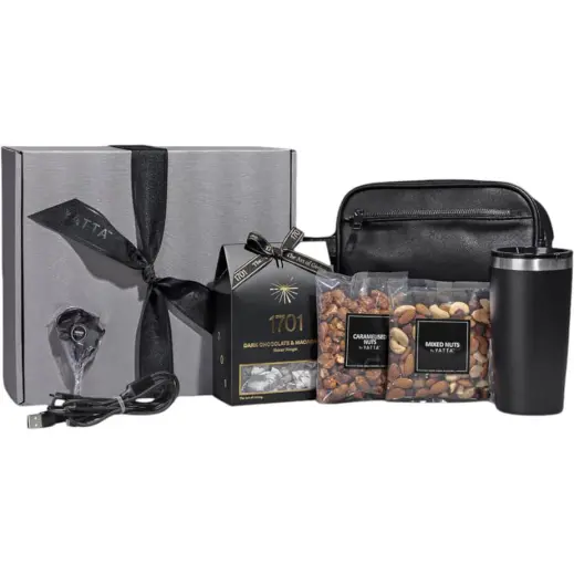Yatta Sovereign Spoils Hamper Display Unbranded