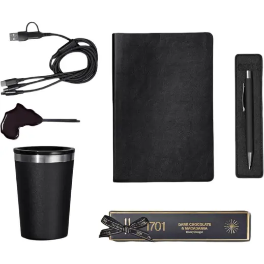 Yatta Supreme Selection Hamper Contents