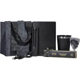 Yatta Supreme Selection Hamper Display Unbranded