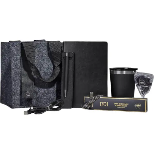 Yatta Supreme Selection Hamper Display Unbranded