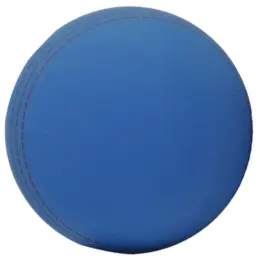 Bouncing Ball Navy Back