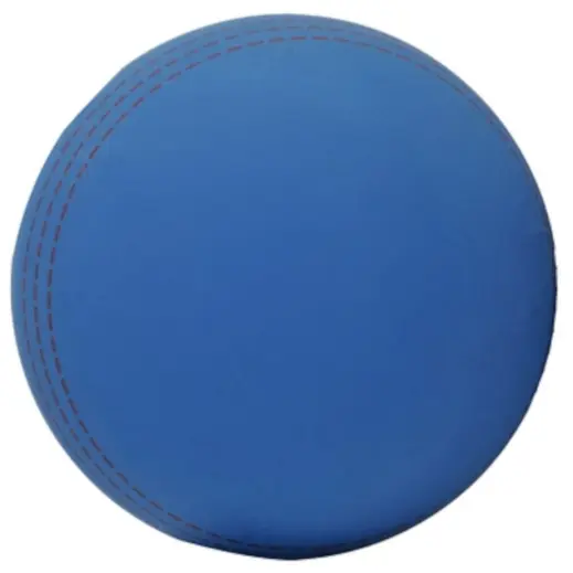 Bouncing Ball Navy Back