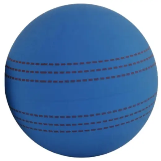 Bouncing Ball Navy Front