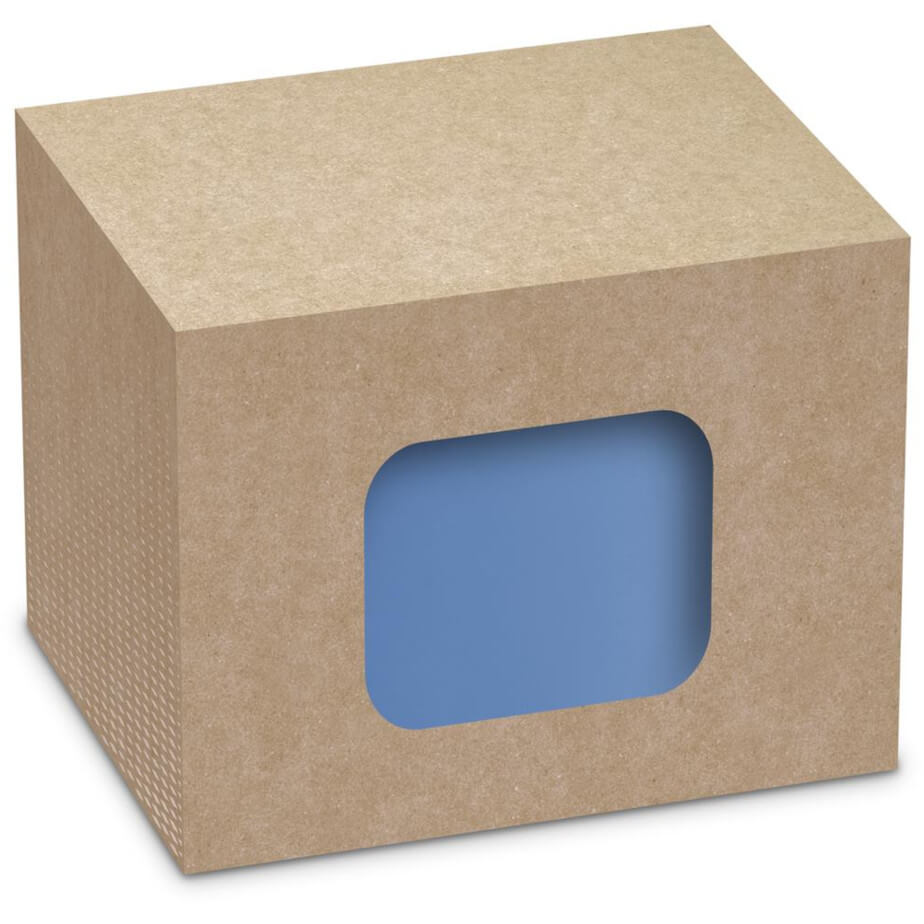 Altitude Altra Ceramic Mug Gift Box
