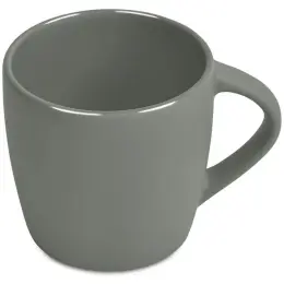 Altitude Altra Ceramic Mug Moss Green