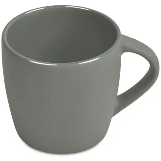 Altitude Altra Ceramic Mug Moss Green